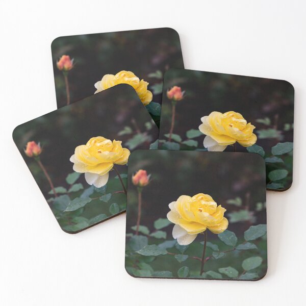Item preview, A Single Yellow Rose designed and sold by Alison and Christine Whelan.