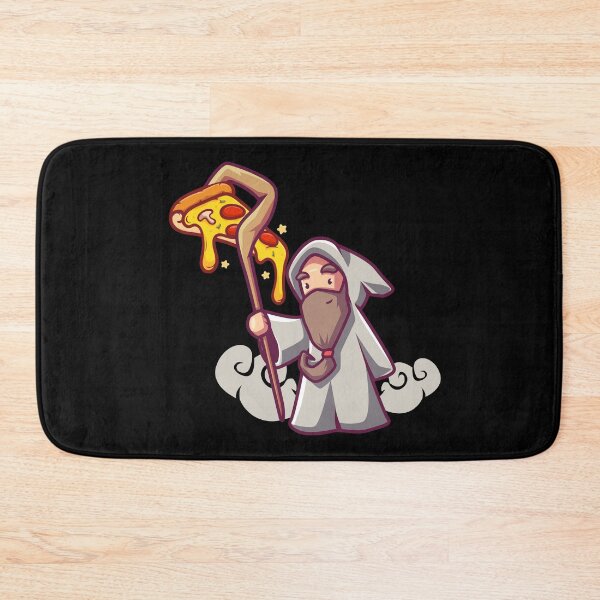 Item preview, Pizza wizard - funny design for mom or dad designed and sold by gifts-ideas.