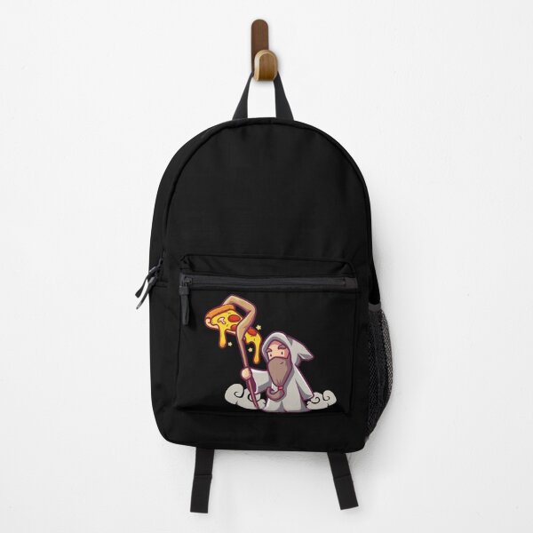 Item preview, Pizza wizard - funny design for mom or dad designed and sold by gifts-ideas.
