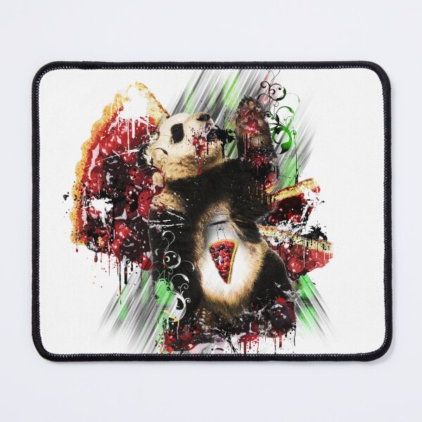 Item preview, Panda designed and sold by nateheins.