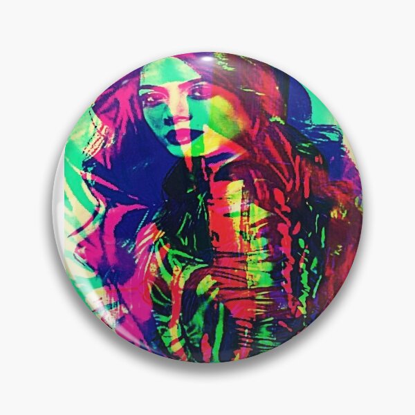 Item preview, Shadowhunters Izzy designed and sold by cag168.