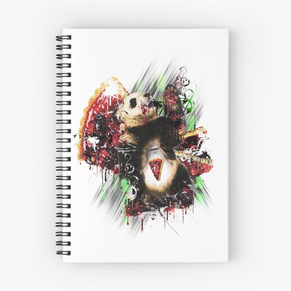 Item preview, Panda designed and sold by nateheins.