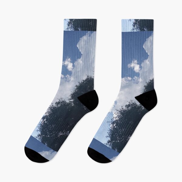 Item preview, Sky Clouds designed and sold by Deborah Rivera.