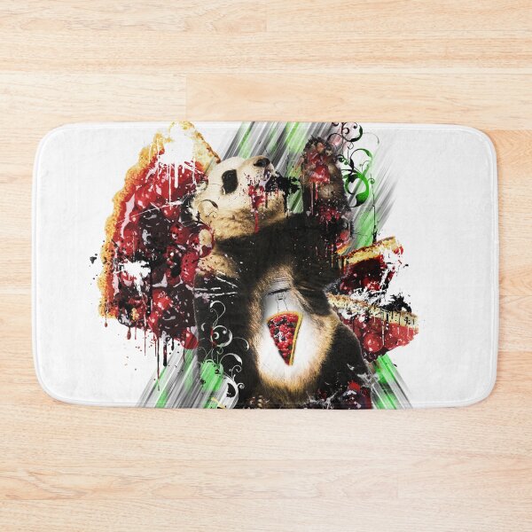 Item preview, Panda designed and sold by nateheins.