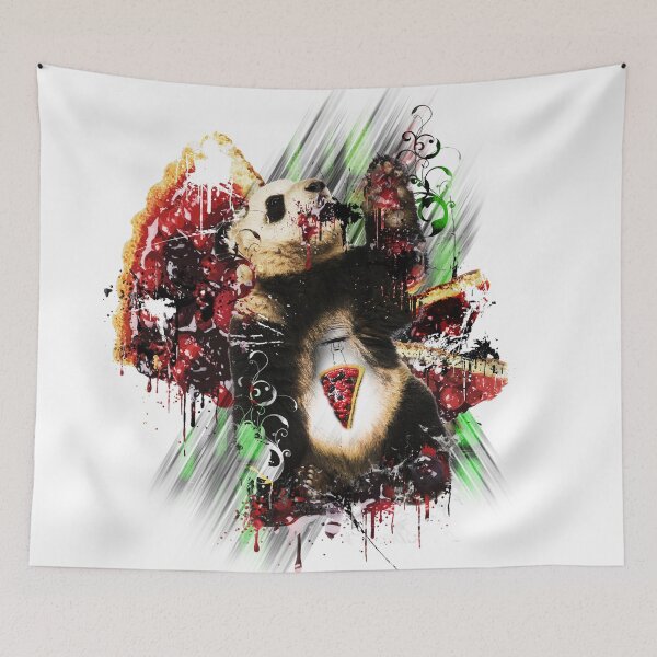 Item preview, Panda designed and sold by nateheins.