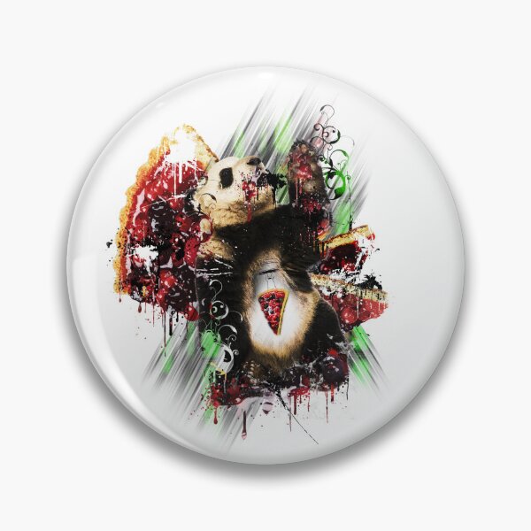 Item preview, Panda designed and sold by nateheins.