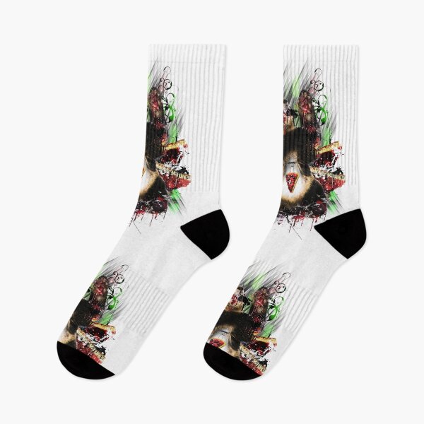 Item preview, Panda designed and sold by nateheins.