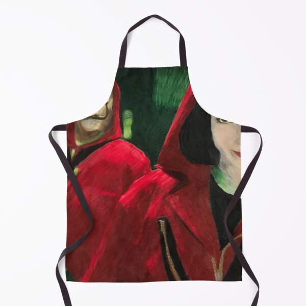 Item preview, Crimson designed and sold by Haseena.