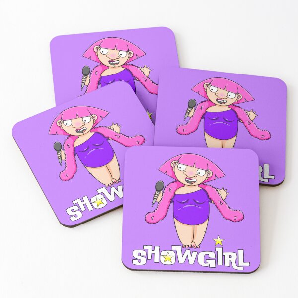 Item preview, Showgirl Tallulah designed and sold by Love, Burty X.