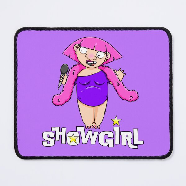 Item preview, Showgirl Tallulah designed and sold by Love, Burty X.
