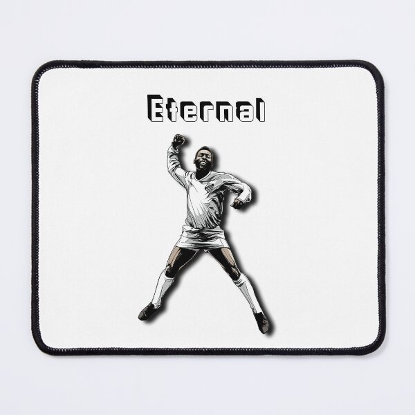 Item preview, Pelé Eternal #1 designed and sold by ralfyonline.