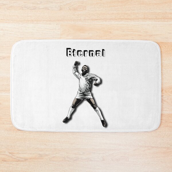 Item preview, Pelé Eternal #1 designed and sold by ralfyonline.
