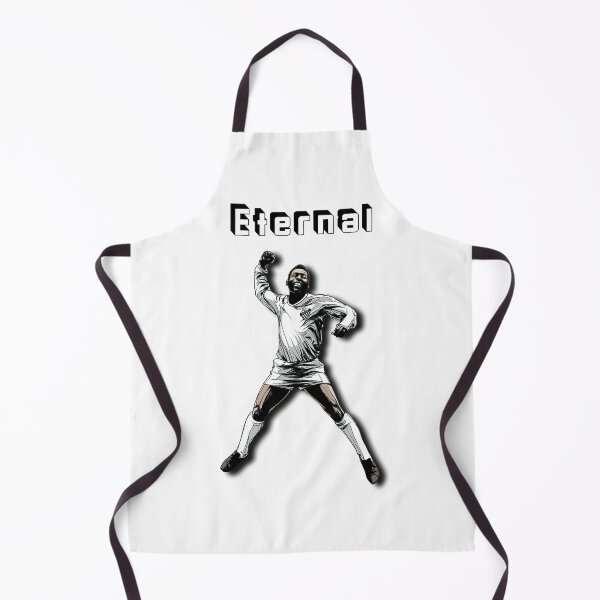 Item preview, Pelé Eternal #1 designed and sold by ralfyonline.