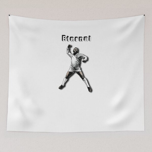 Item preview, Pelé Eternal #1 designed and sold by ralfyonline.