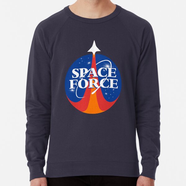 Netflix Space Force Sweatshirts Hoodies for Sale Redbubble