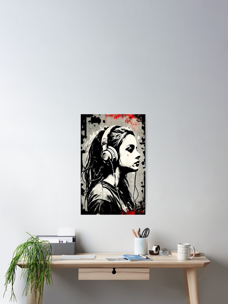アート・デザイン・音楽 WOLS: From the Street to the Canvas c159711add2034647bdc8314a5fa04