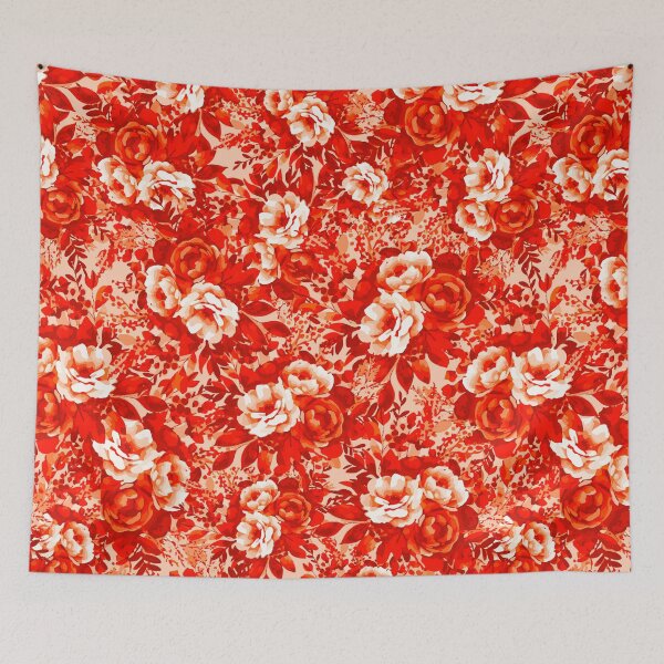 Item preview, Janice Tangerine designed and sold by penny+florence.