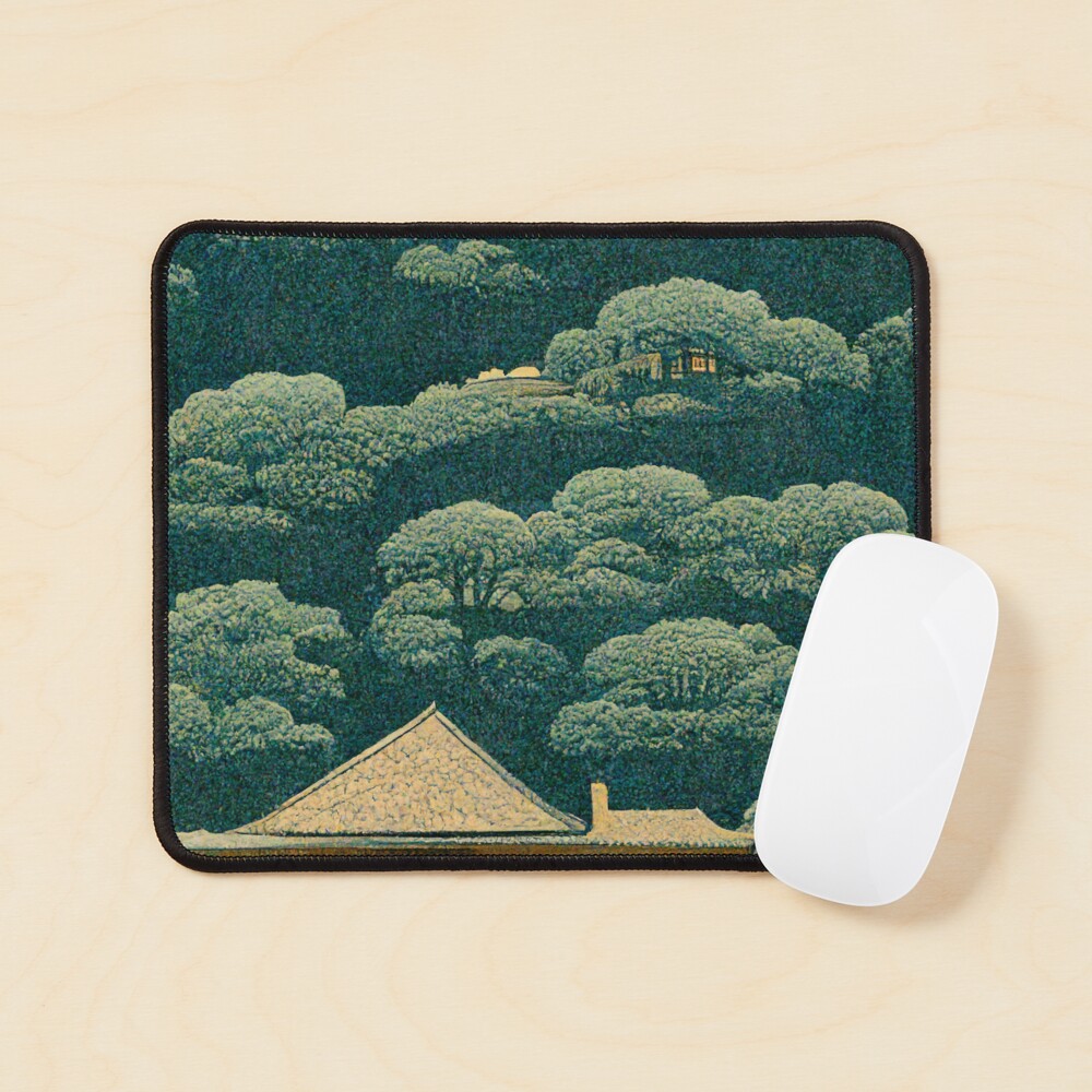 Item preview, Mouse Pad designed and sold by R-PattersonArt.