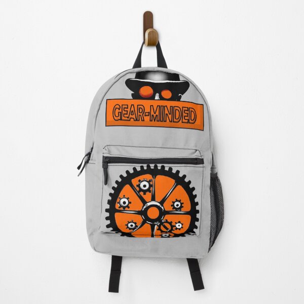 Item preview, Gear Minded designed and sold by FavBraven.