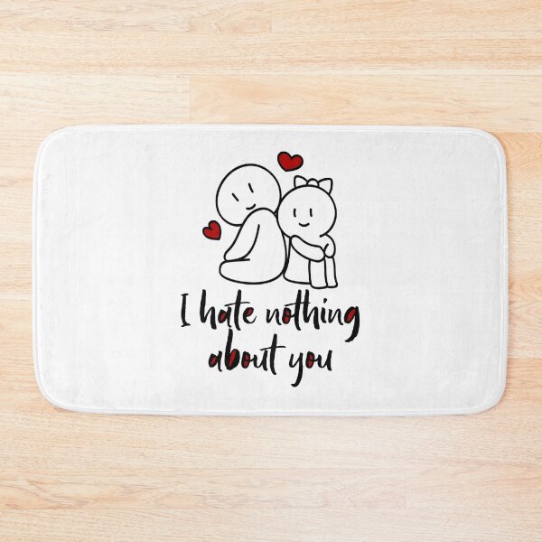 Item preview, Love couple designed and sold by MOC SHOP.