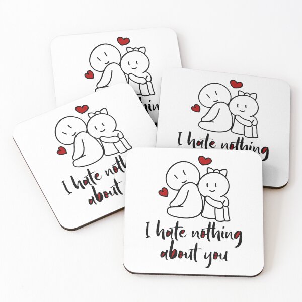 Item preview, Love couple designed and sold by MOC SHOP.