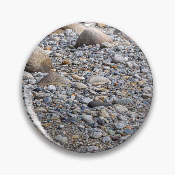 Item preview, beach pebbles and stones designed and sold by ricobarinas.