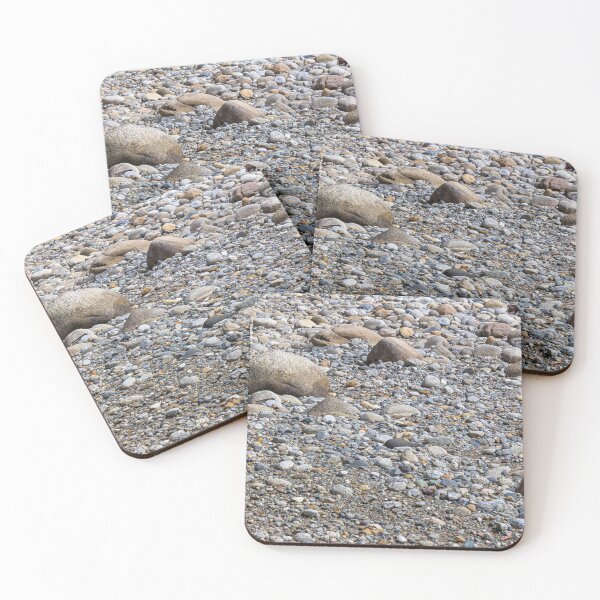 Item preview, beach pebbles and stones designed and sold by ricobarinas.
