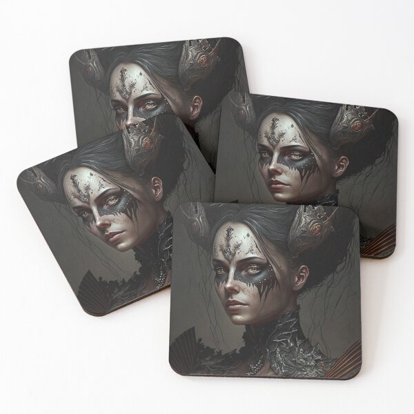 Item preview, Beautiful Queen designed and sold by mrlongfield.