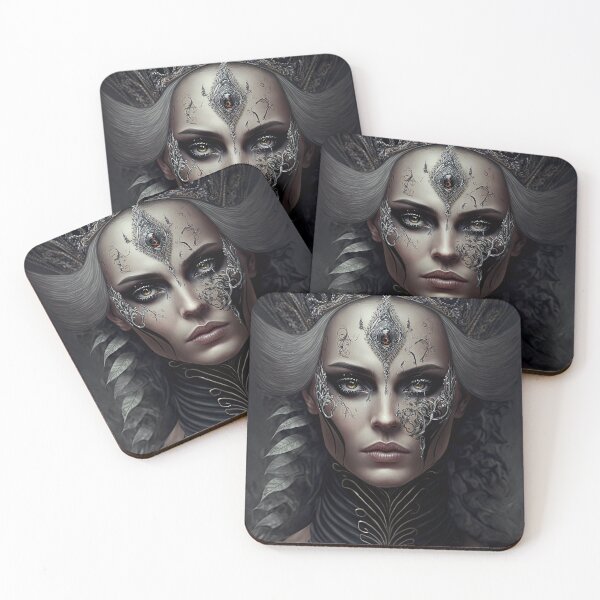 Item preview, Beautiful Queen designed and sold by mrlongfield.
