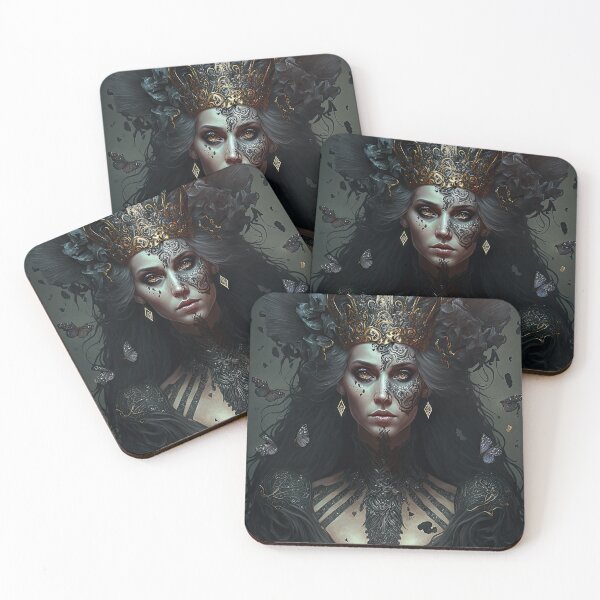 Item preview, Beautiful Queen designed and sold by mrlongfield.