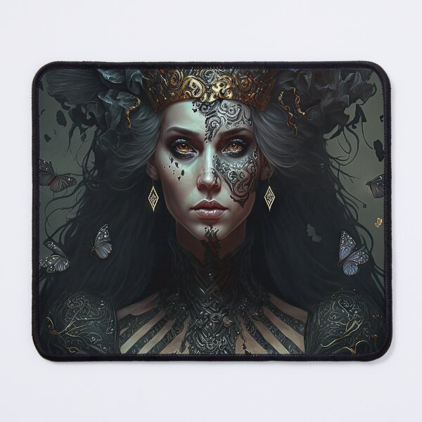 Item preview, Beautiful Queen designed and sold by mrlongfield.