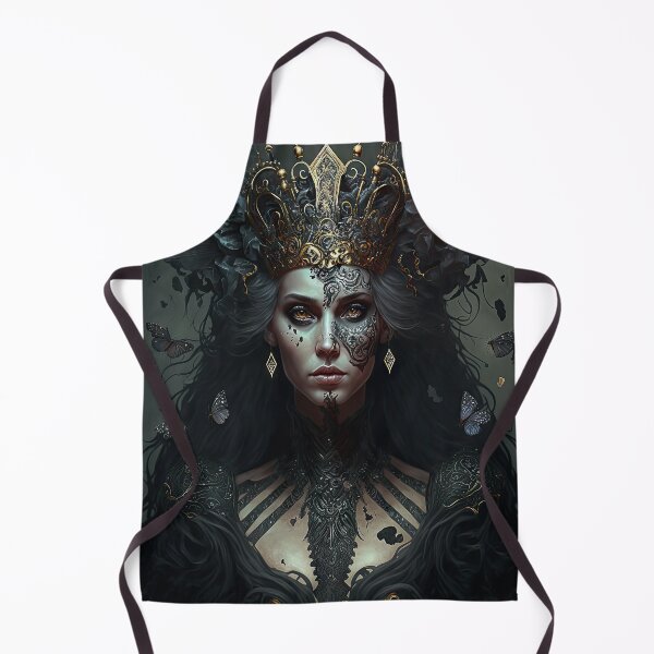 Item preview, Beautiful Queen designed and sold by mrlongfield.