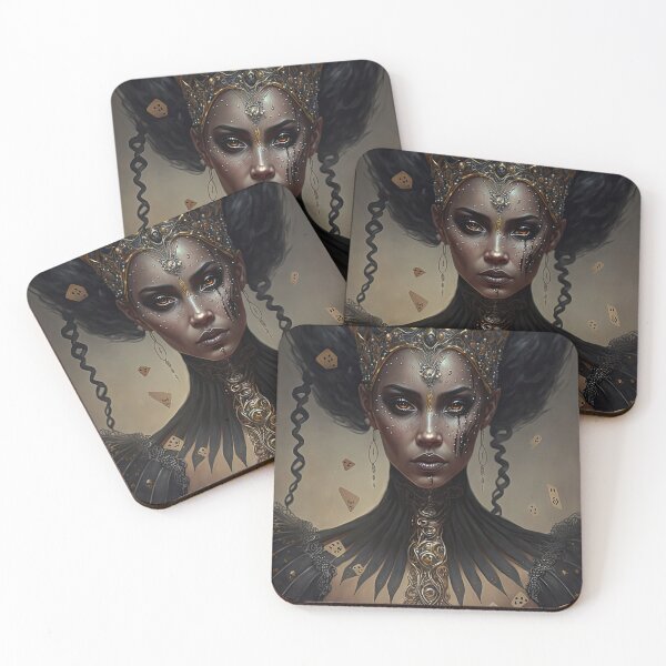Item preview, Beautiful Queen designed and sold by mrlongfield.