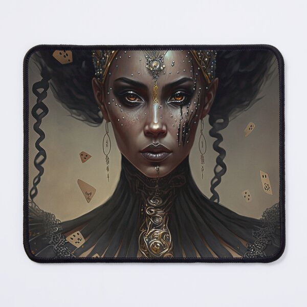 Item preview, Beautiful Queen designed and sold by mrlongfield.