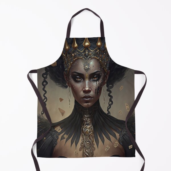 Item preview, Beautiful Queen designed and sold by mrlongfield.