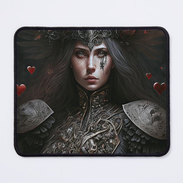 Item preview, Beautiful Queen designed and sold by mrlongfield.