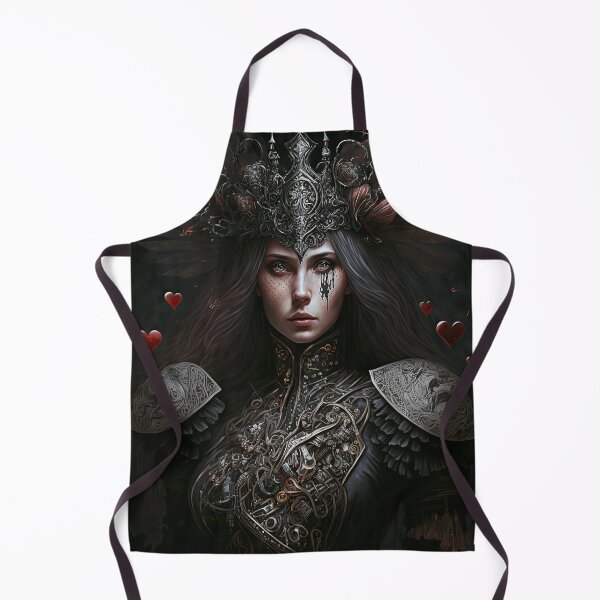 Item preview, Beautiful Queen designed and sold by mrlongfield.