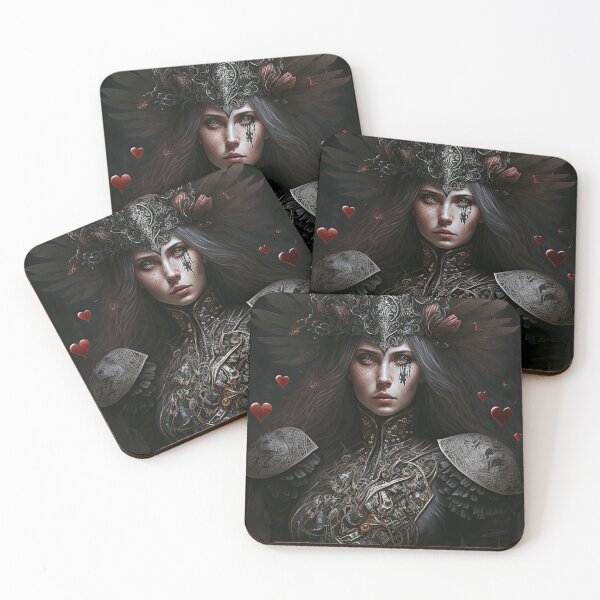 Item preview, Beautiful Queen designed and sold by mrlongfield.
