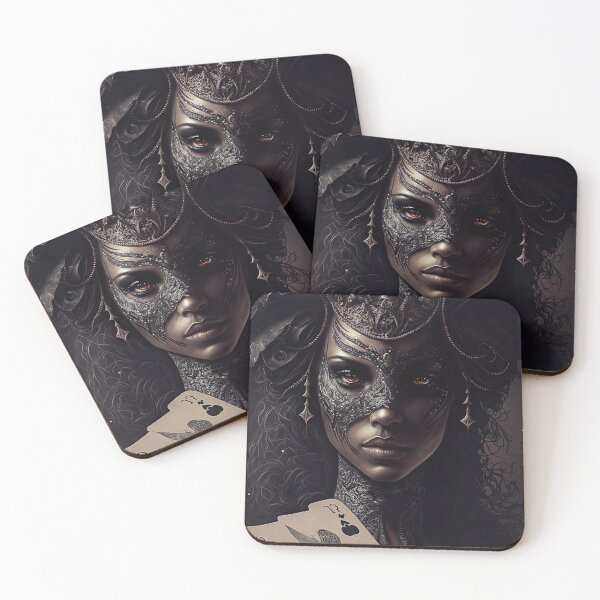 Item preview, Beautiful Queen designed and sold by mrlongfield.