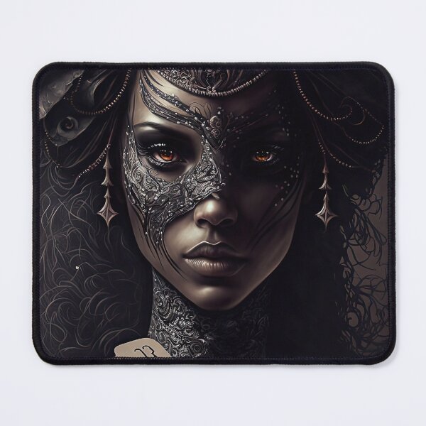 Item preview, Beautiful Queen designed and sold by mrlongfield.
