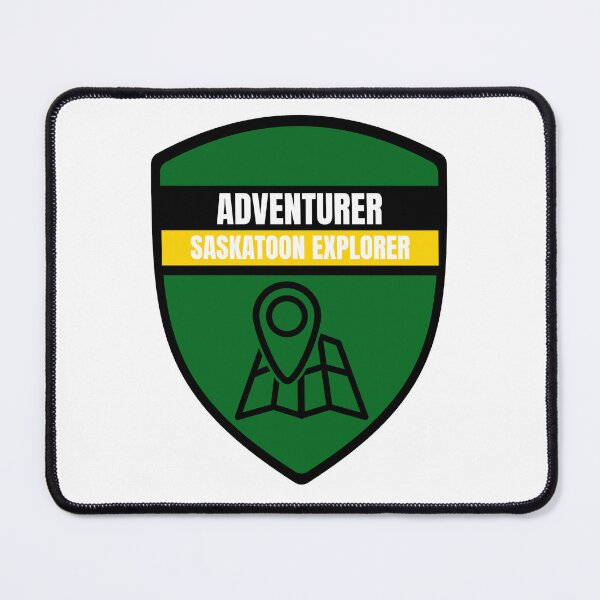 Item preview, Saskatoon Explorer Adventurer designed and sold by saskadventurer.