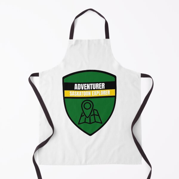 Item preview, Saskatoon Explorer Adventurer designed and sold by saskadventurer.