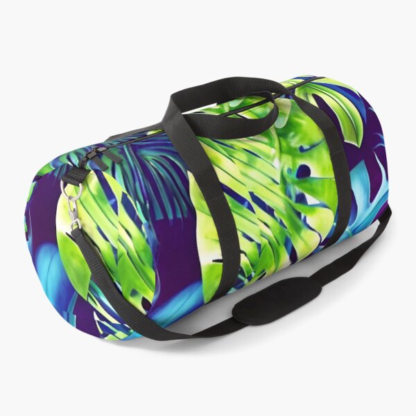 Item preview, Watercolor Art Monstera Tropical Leaves designed and sold by Ascooepics.