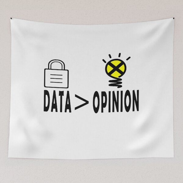 Item preview, DATA  OPINION    designed and sold by Soudesign99.