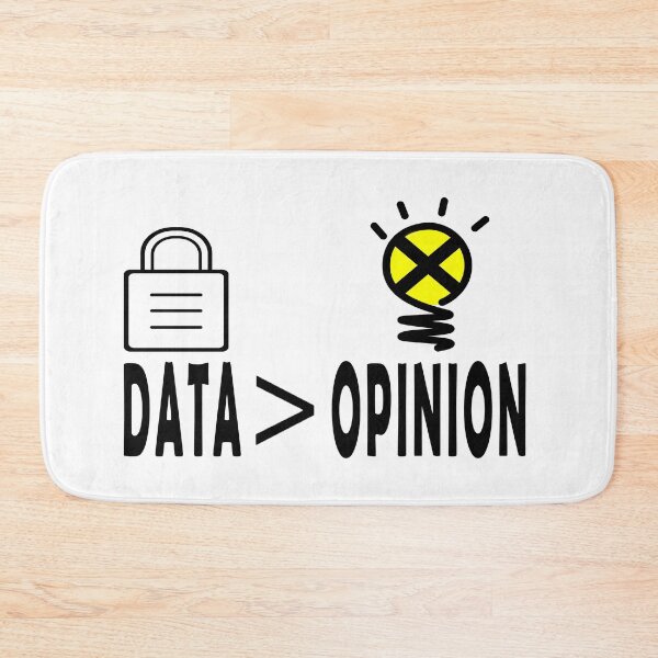 Item preview, DATA  OPINION    designed and sold by Soudesign99.