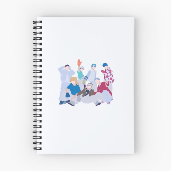 Item preview, NCT DREAM Candy Digital Illustration designed and sold by Jewelsm13.