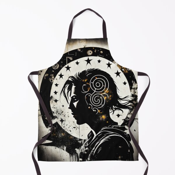 Item preview, Zodiac Graffiti Art Street Art Astrology Art designed and sold by MusedPrints.