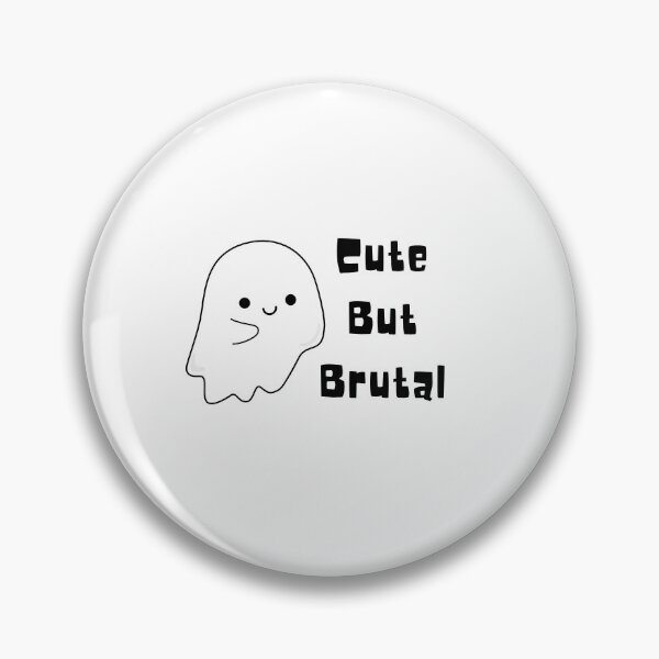 Artikelvorschau, Süß aber brutal entworfen und verkauft von erion-store.