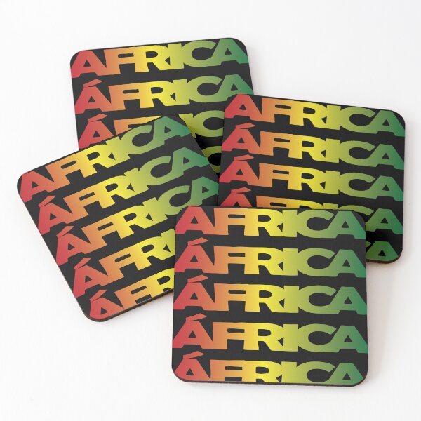 Item preview, África designed and sold by GirlaineSQ.