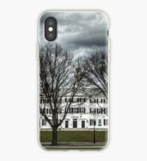 Dartmouth College iPhone Case